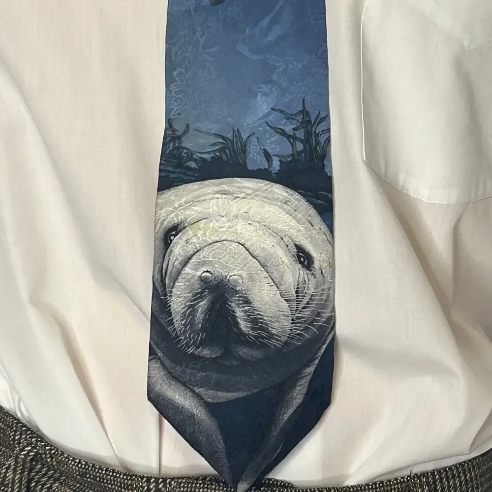 Endangered Species add unique